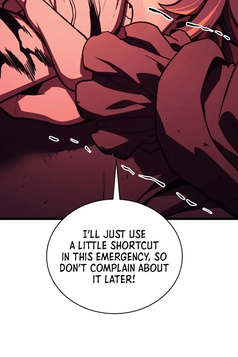 Return of Disaster Class Hero Chapter 136 Page 98