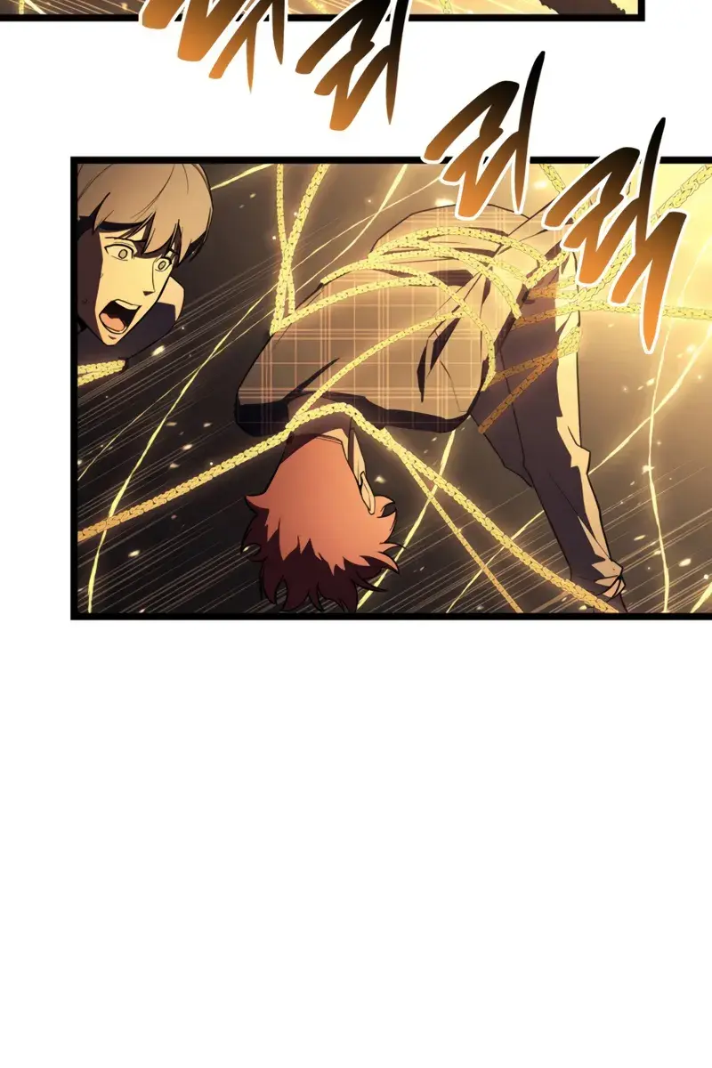 Return of Disaster Class Hero Chapter 136 Page 107