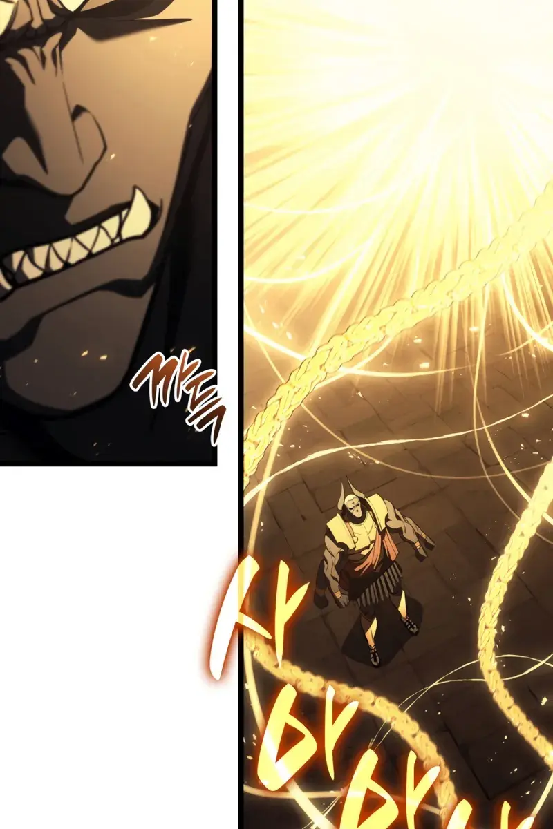 Return of Disaster Class Hero Chapter 136 Page 110