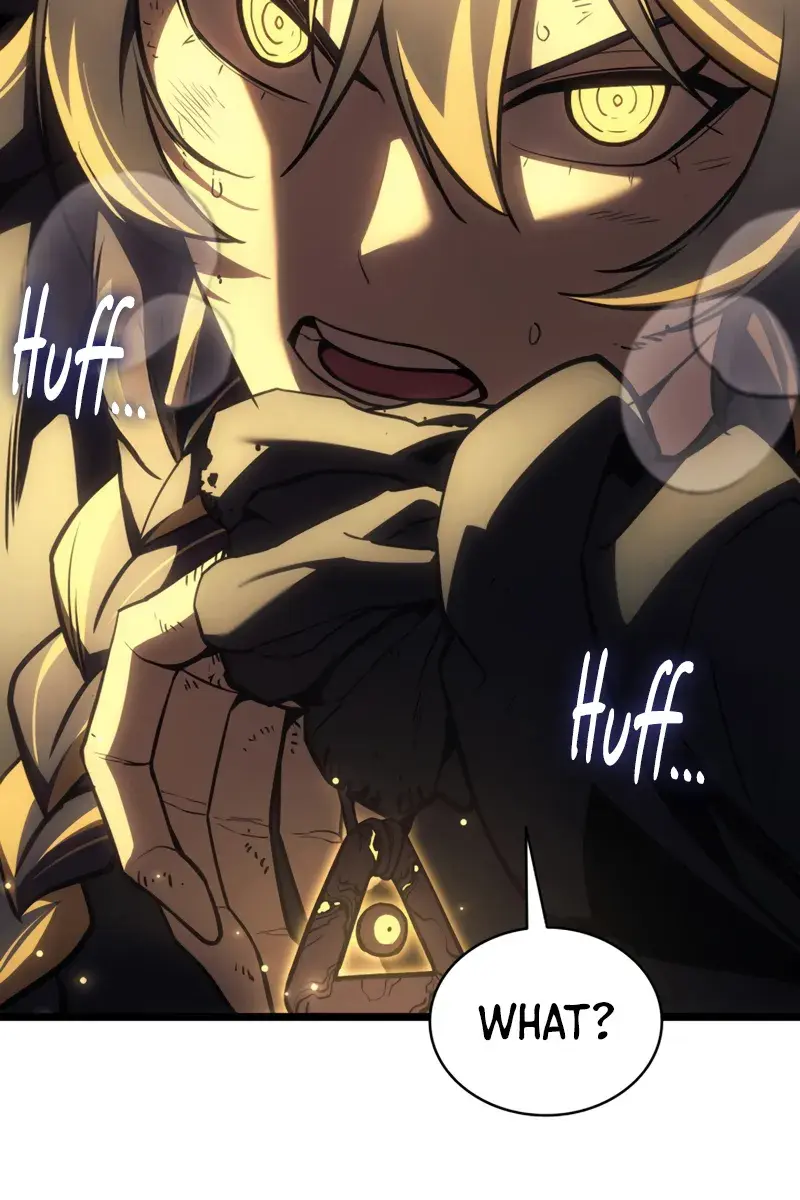 Return of Disaster Class Hero Chapter 136 Page 115