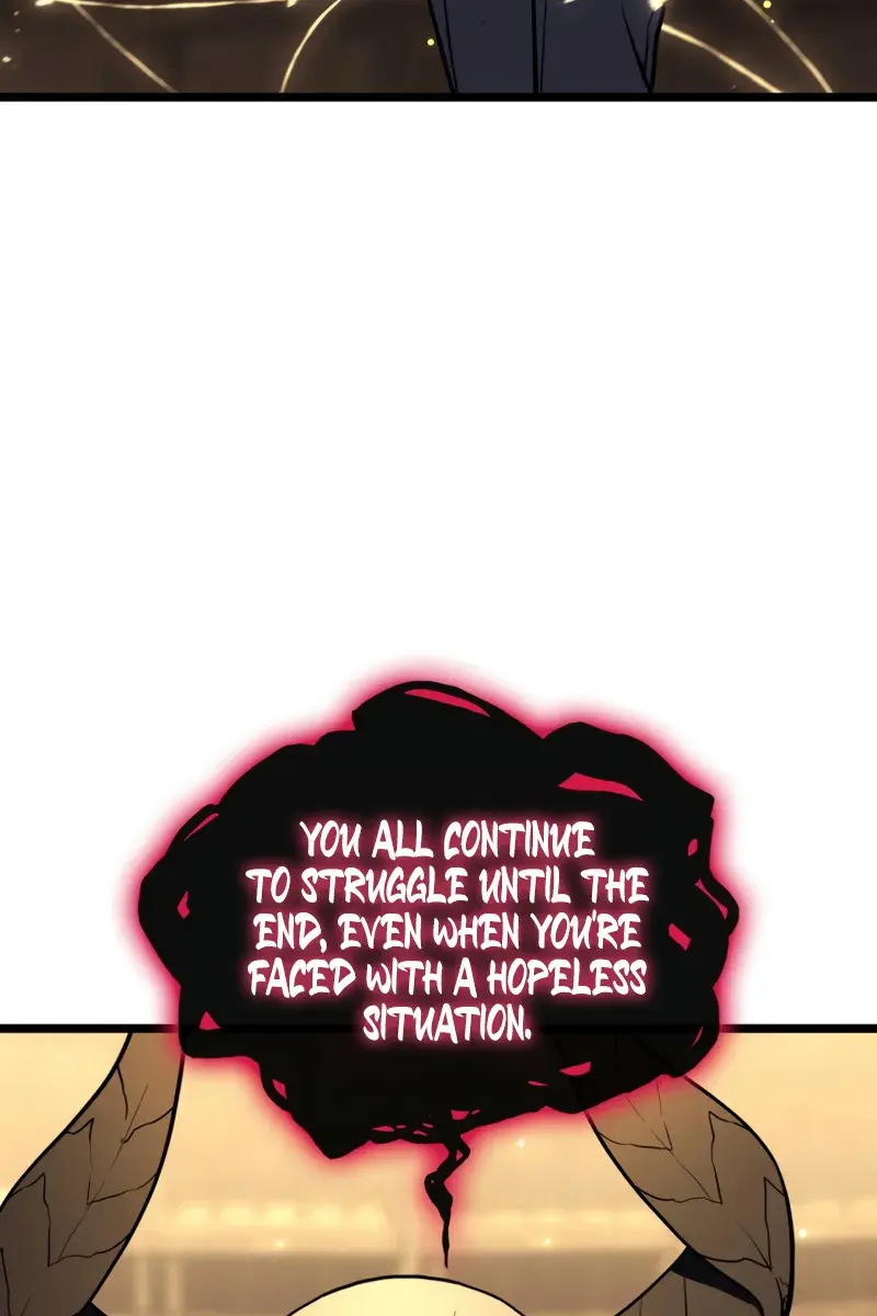 Return of Disaster Class Hero Chapter 136 Page 118