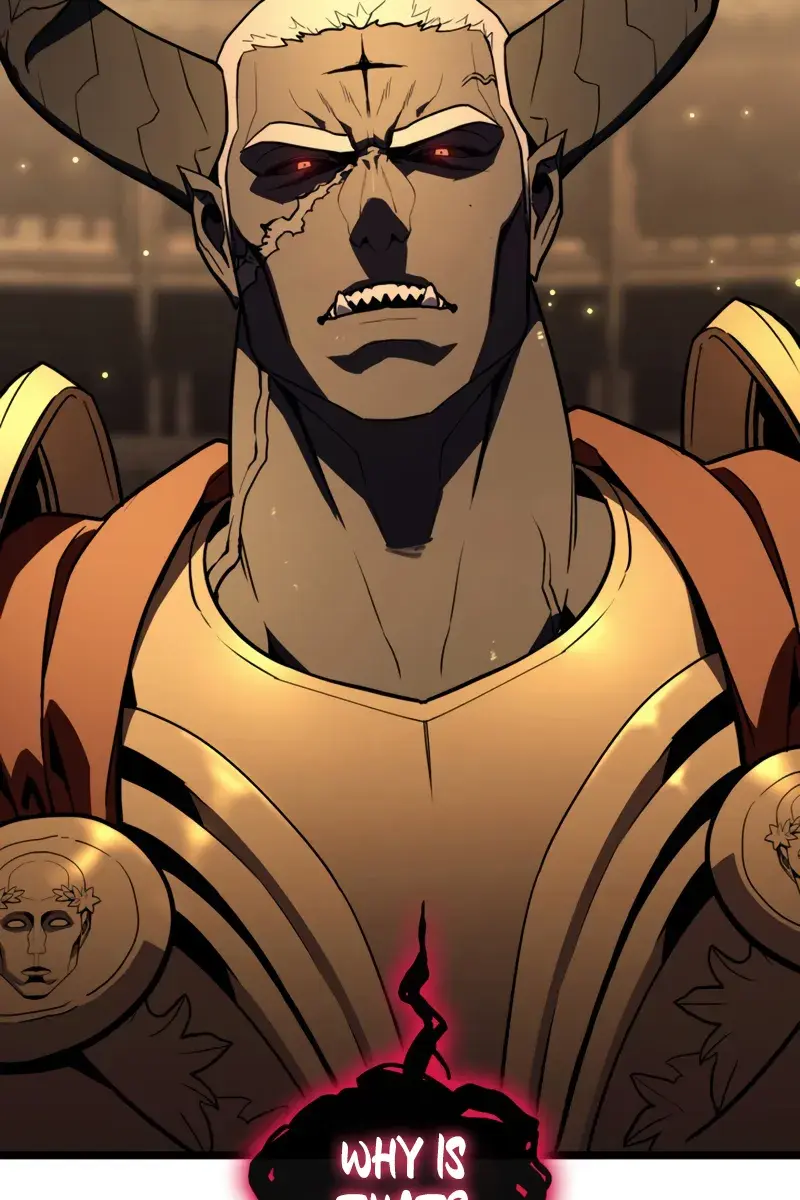 Return of Disaster Class Hero Chapter 136 Page 119