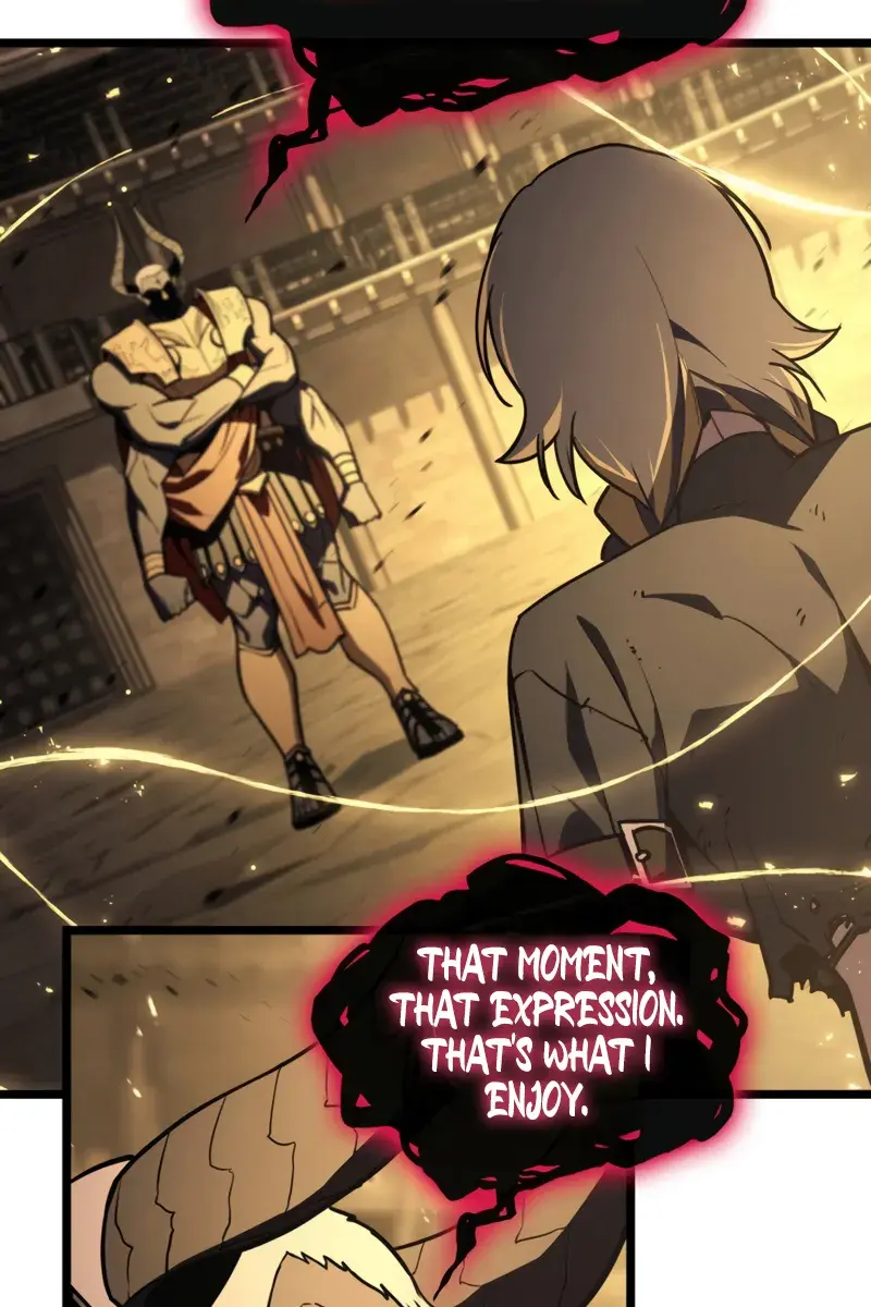 Return of Disaster Class Hero Chapter 136 Page 121