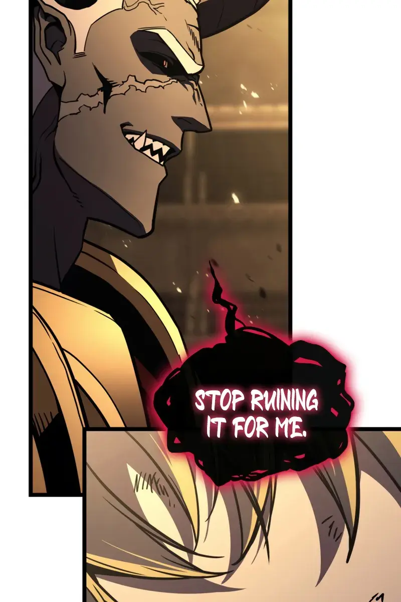 Return of Disaster Class Hero Chapter 136 Page 122