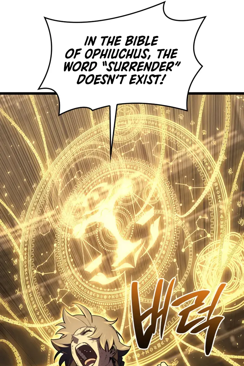 Return of Disaster Class Hero Chapter 136 Page 125