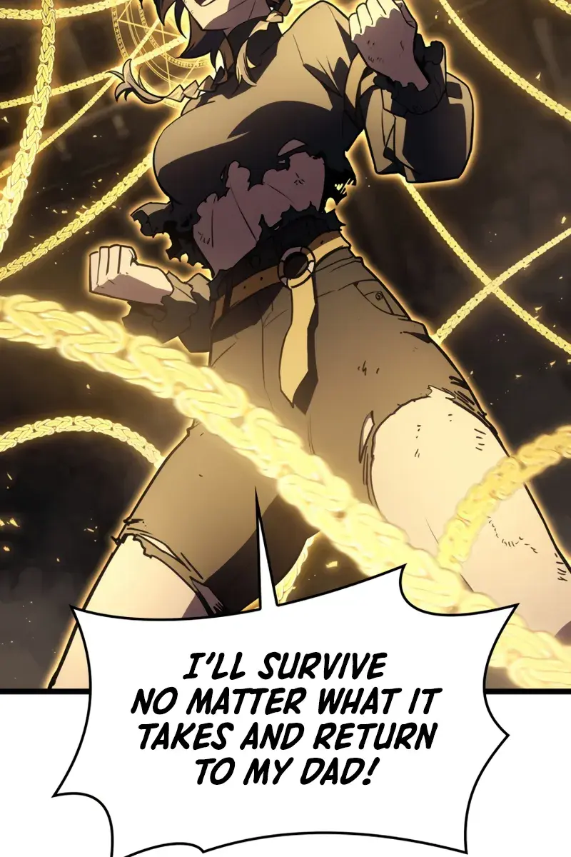 Return of Disaster Class Hero Chapter 136 Page 126