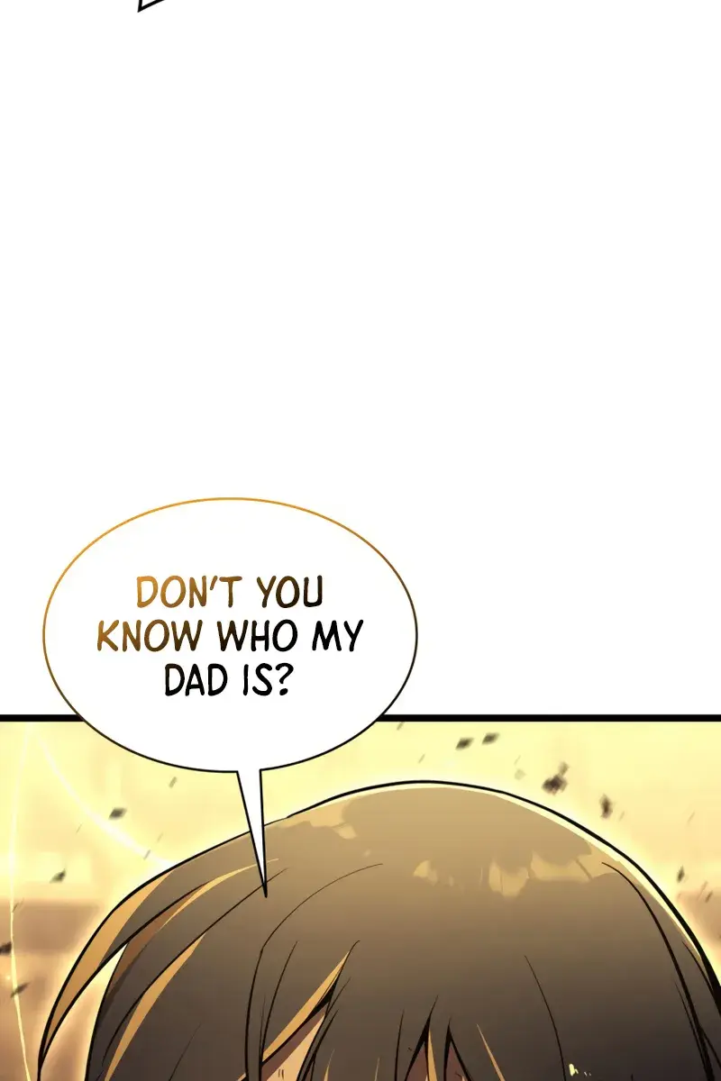 Return of Disaster Class Hero Chapter 136 Page 127