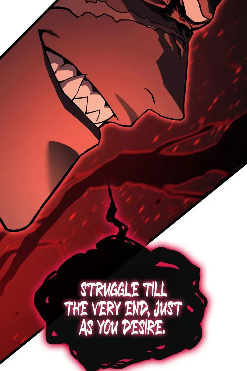 Return of Disaster Class Hero Chapter 136 Page 131