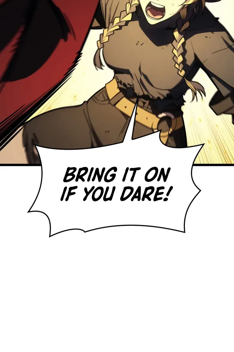 Return of Disaster Class Hero Chapter 136 Page 135