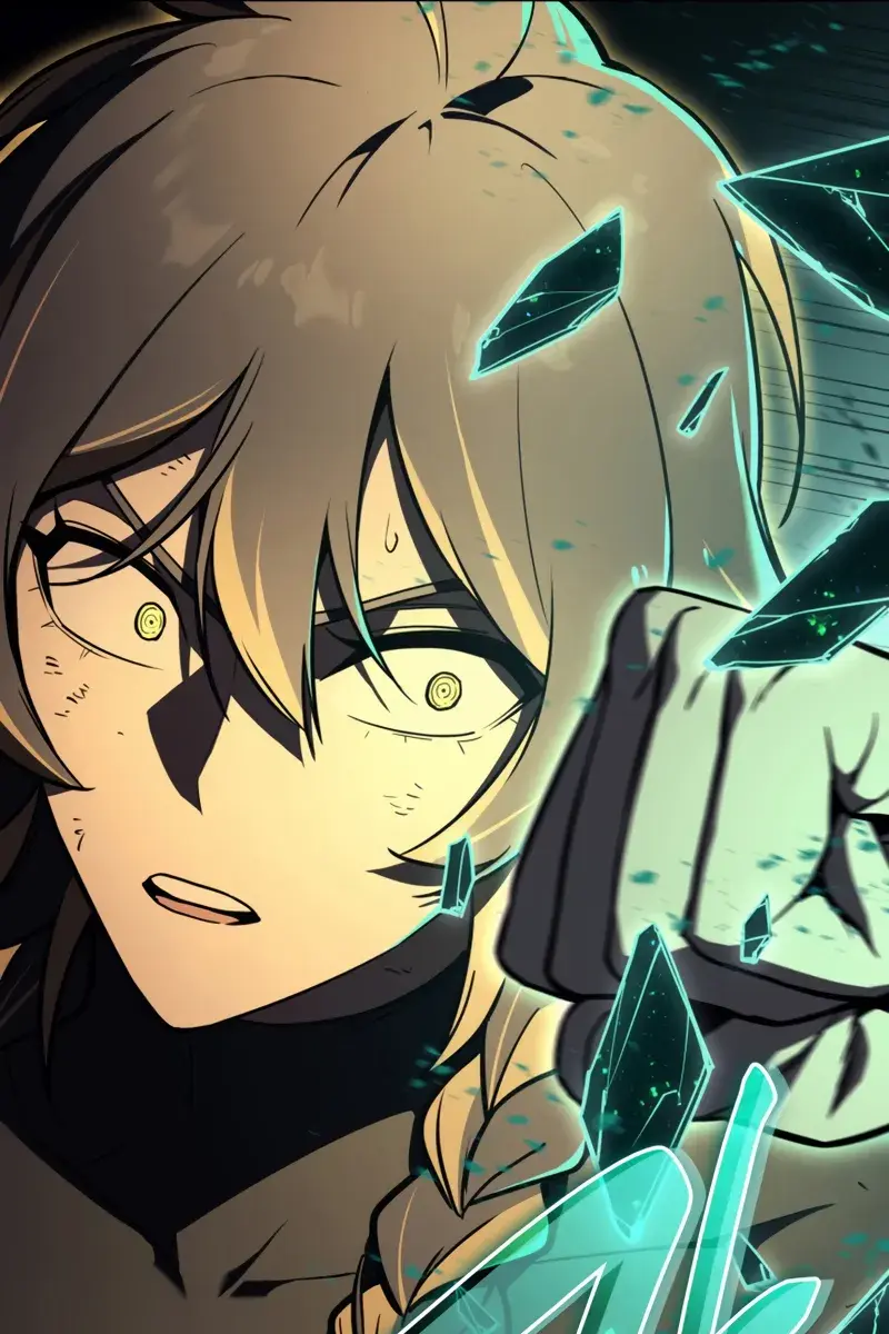 Return of Disaster Class Hero Chapter 136 Page 137