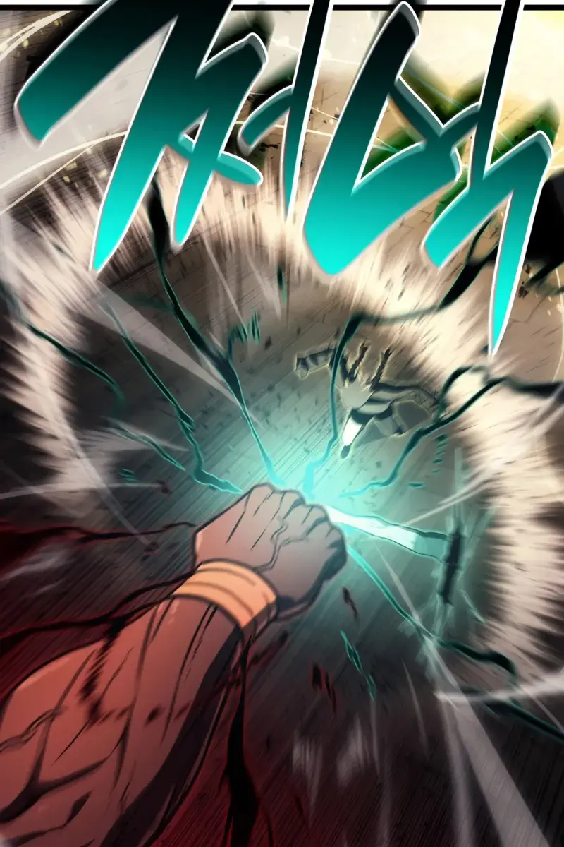 Return of Disaster Class Hero Chapter 136 Page 139