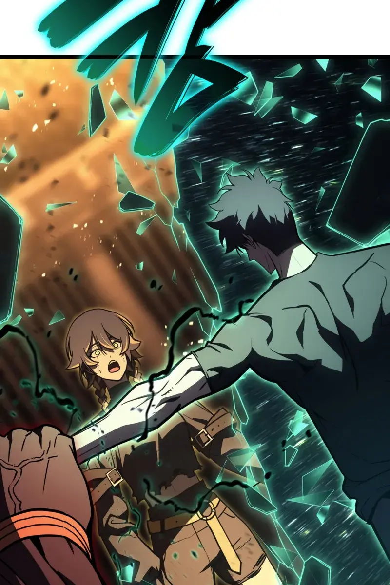 Return of Disaster Class Hero Chapter 136 Page 146