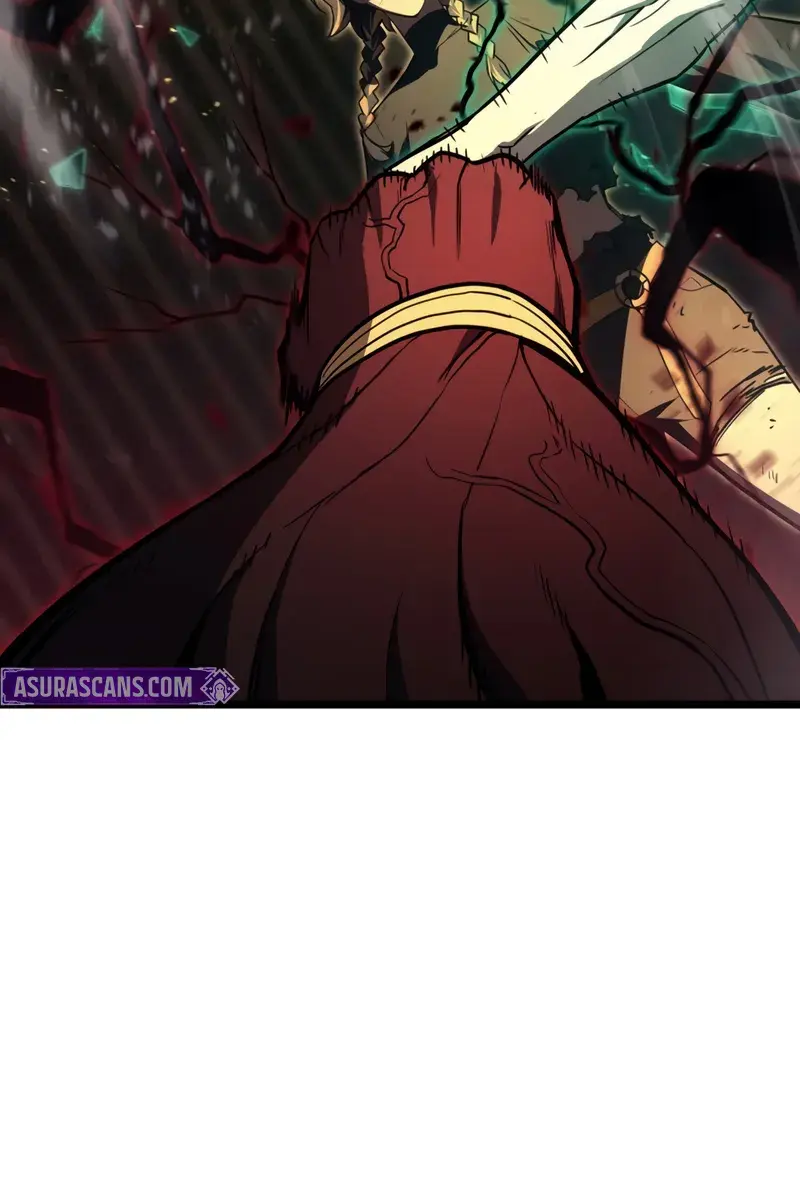 Return of Disaster Class Hero Chapter 137 Page 3