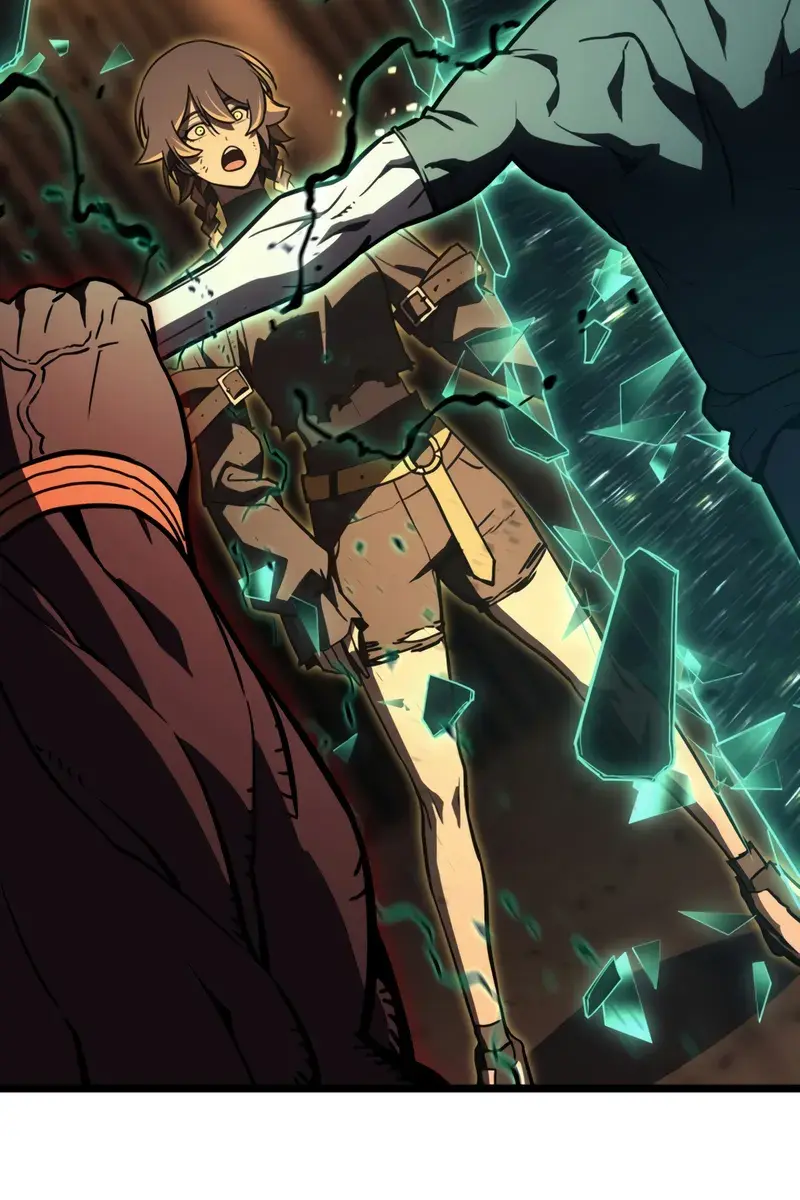 Return of Disaster Class Hero Chapter 137 Page 8