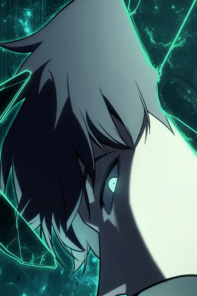 Return of Disaster Class Hero Chapter 137 Page 10