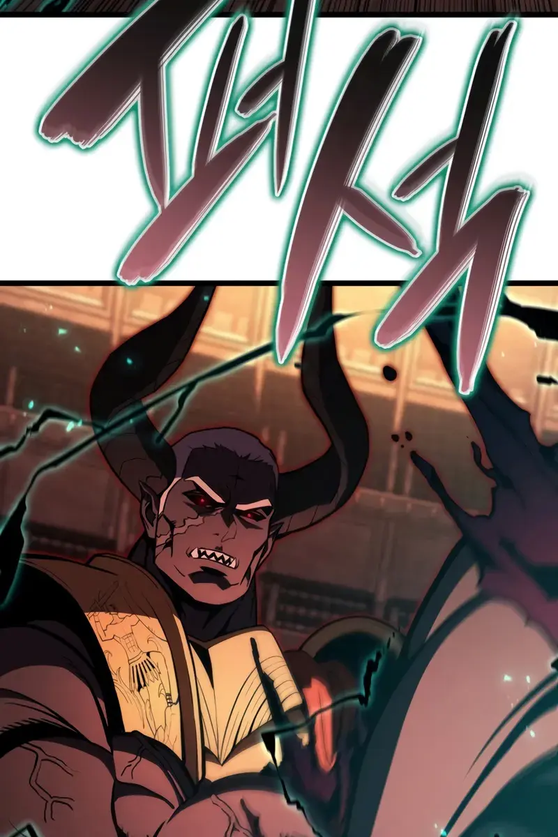 Return of Disaster Class Hero Chapter 137 Page 16