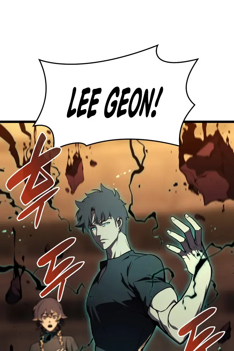 Return of Disaster Class Hero Chapter 137 Page 19