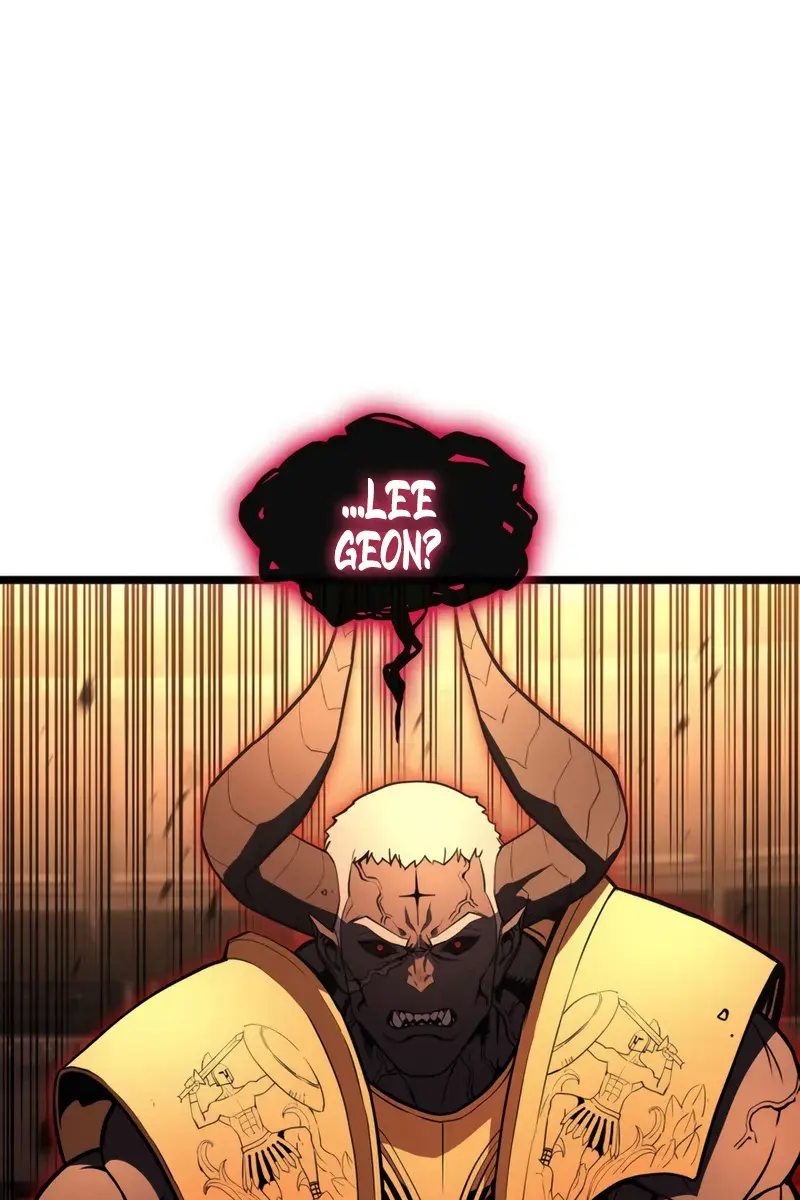 Return of Disaster Class Hero Chapter 137 Page 22