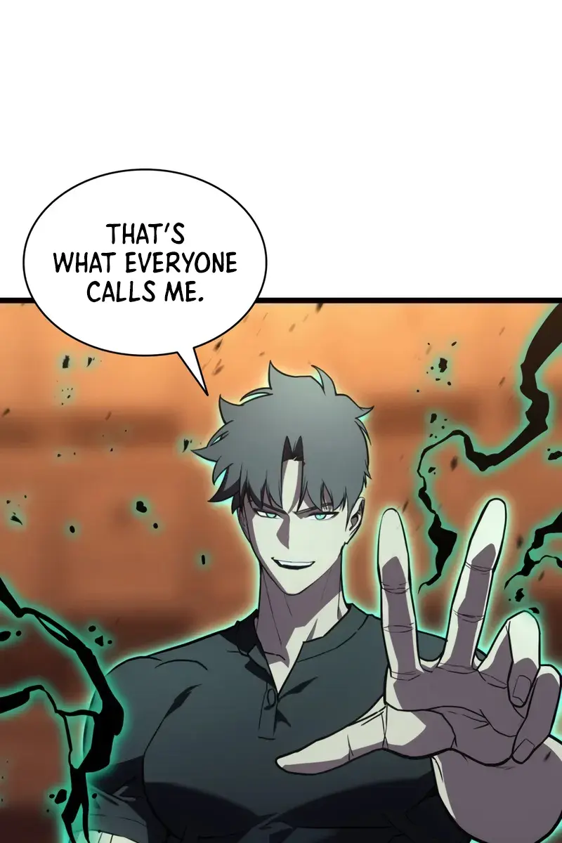 Return of Disaster Class Hero Chapter 137 Page 24