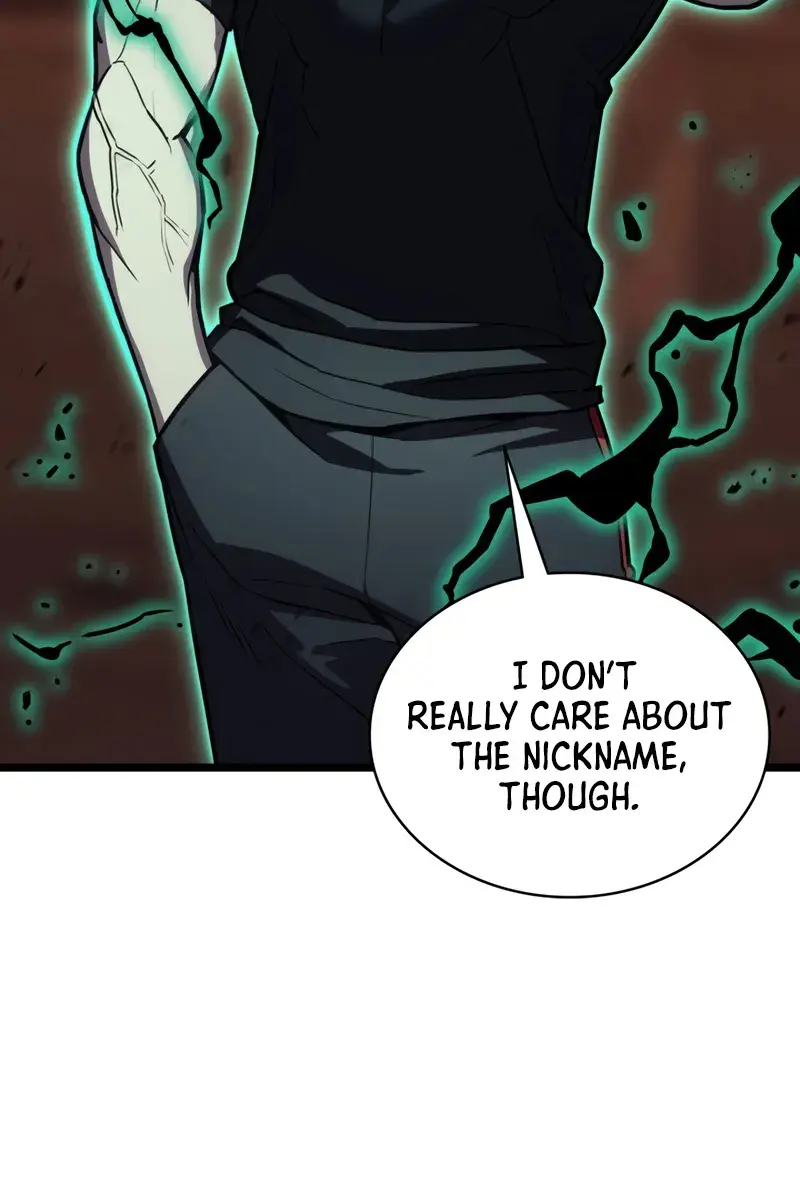 Return of Disaster Class Hero Chapter 137 Page 25