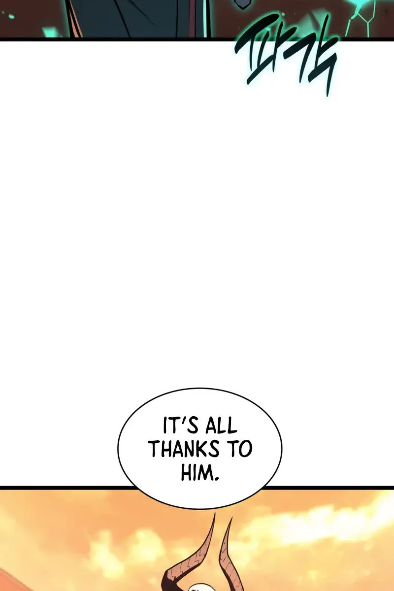 Return of Disaster Class Hero Chapter 137 Page 32