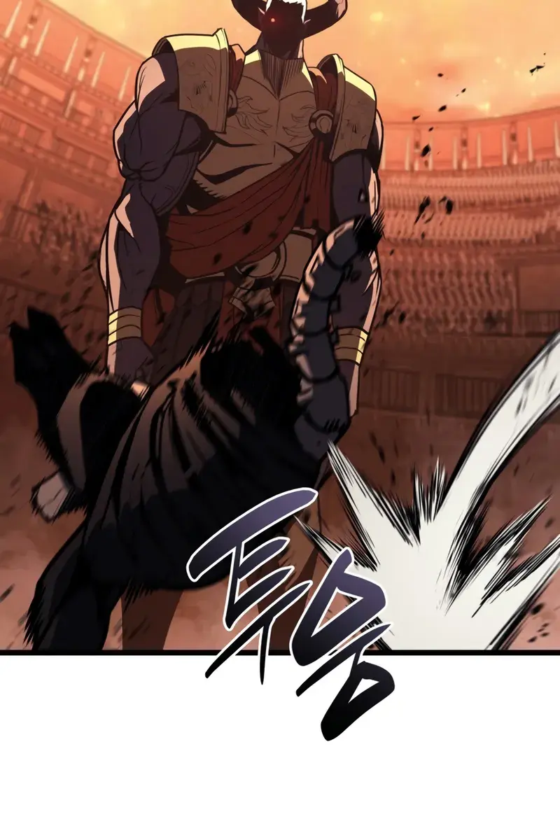 Return of Disaster Class Hero Chapter 137 Page 33