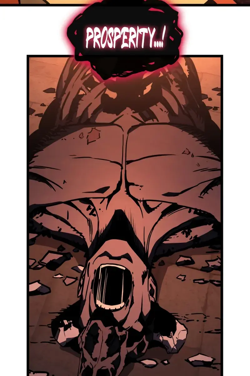 Return of Disaster Class Hero Chapter 137 Page 35