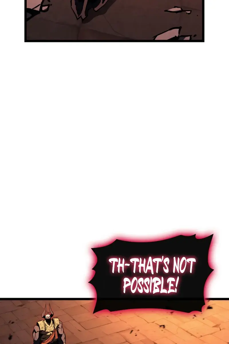 Return of Disaster Class Hero Chapter 137 Page 36