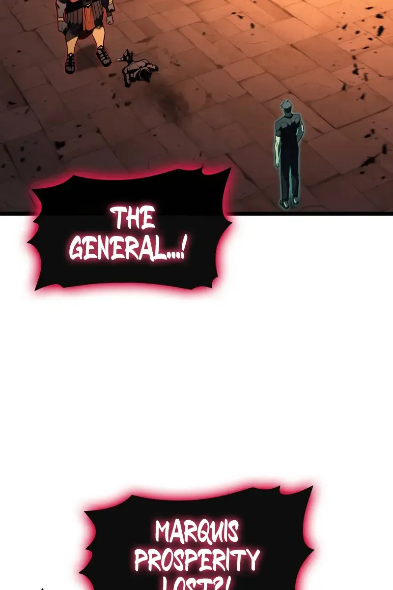 Return of Disaster Class Hero Chapter 137 Page 37