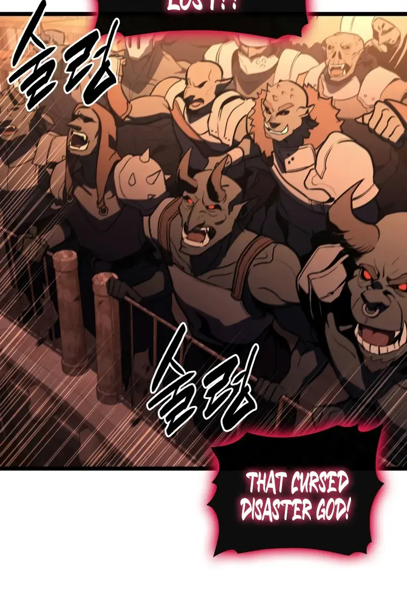 Return of Disaster Class Hero Chapter 137 Page 38