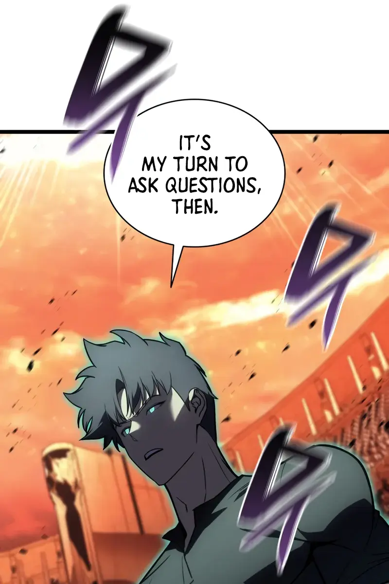 Return of Disaster Class Hero Chapter 137 Page 40