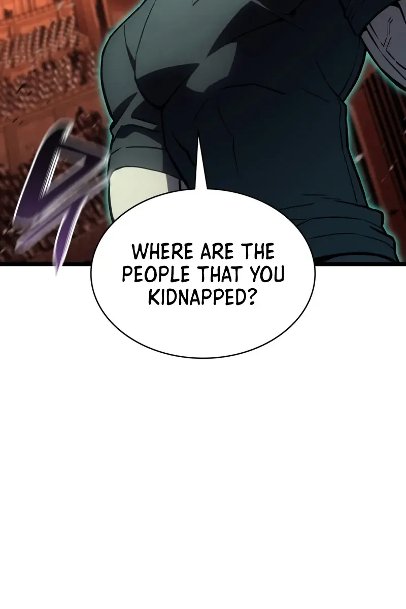 Return of Disaster Class Hero Chapter 137 Page 41