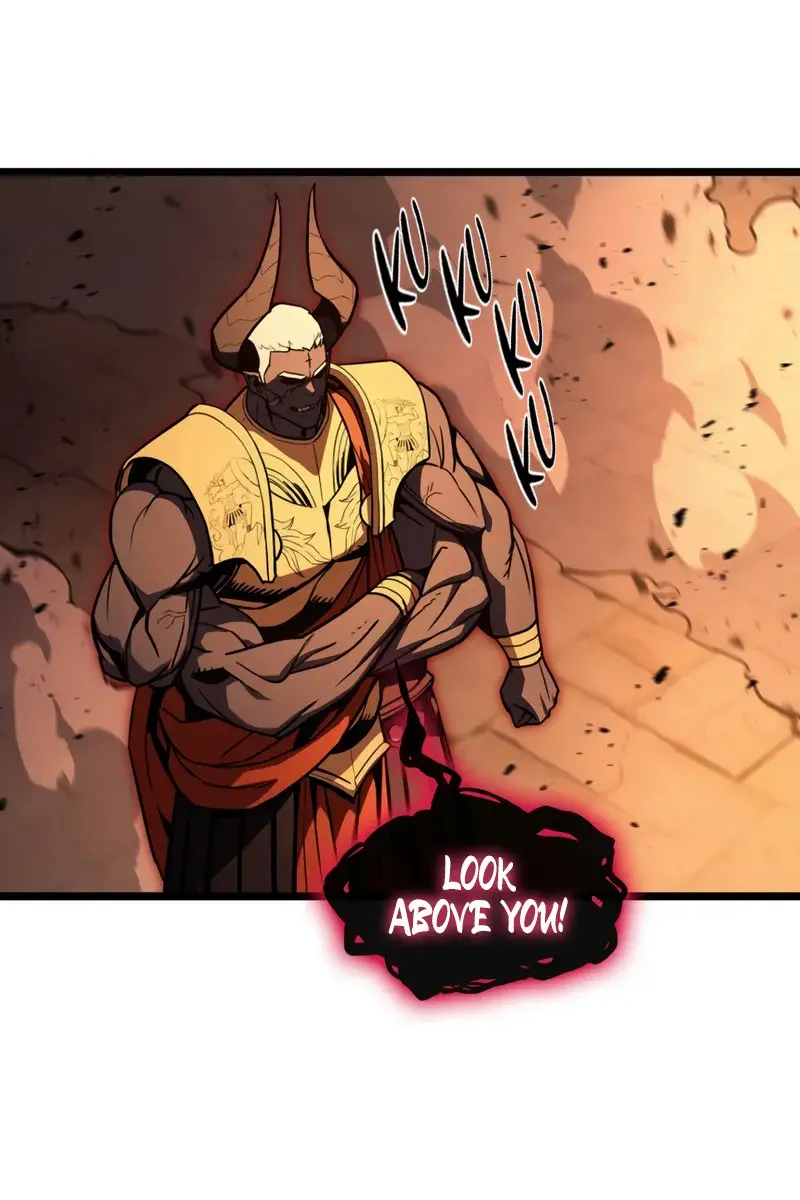 Return of Disaster Class Hero Chapter 137 Page 42