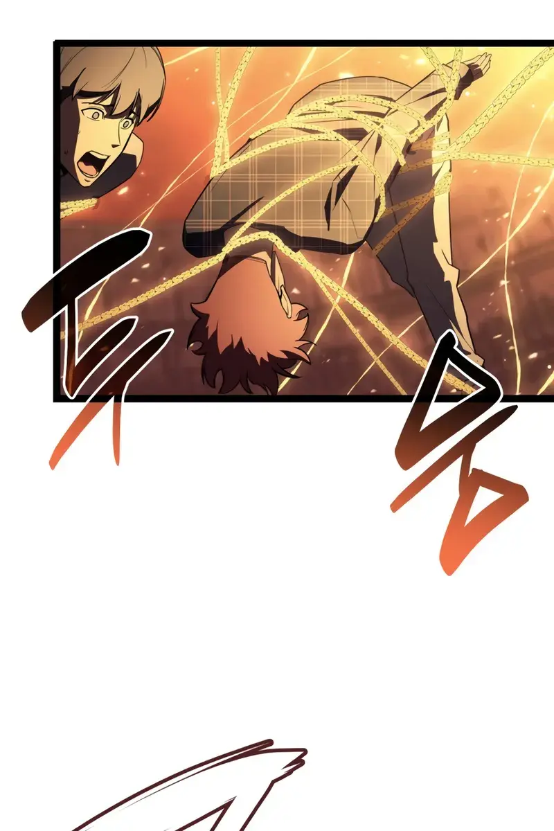 Return of Disaster Class Hero Chapter 137 Page 44