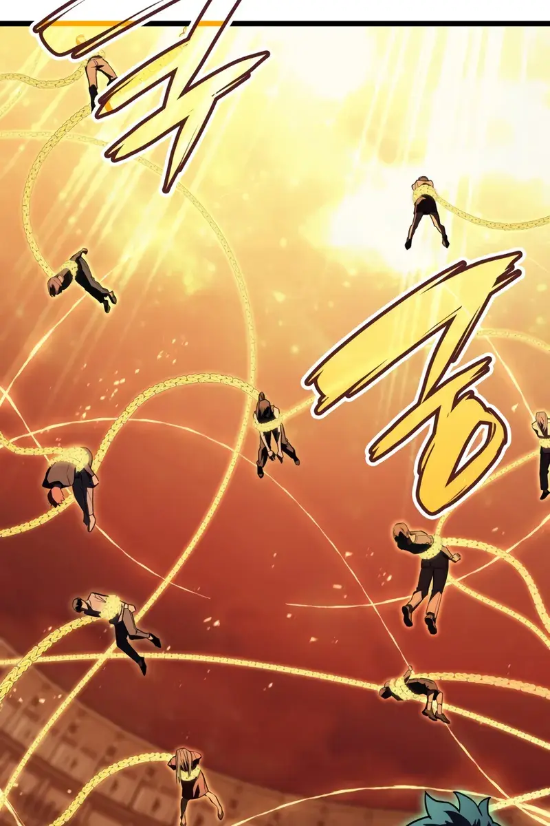 Return of Disaster Class Hero Chapter 137 Page 45