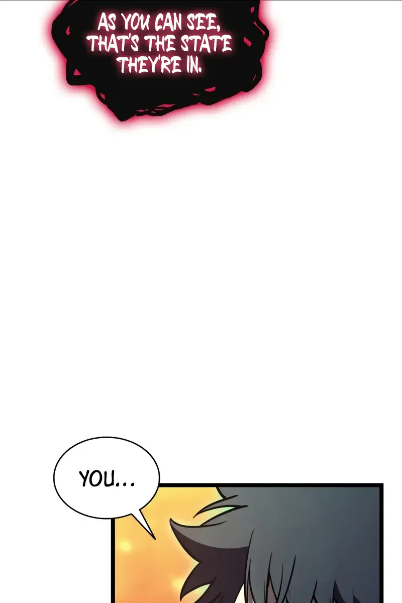 Return of Disaster Class Hero Chapter 137 Page 47