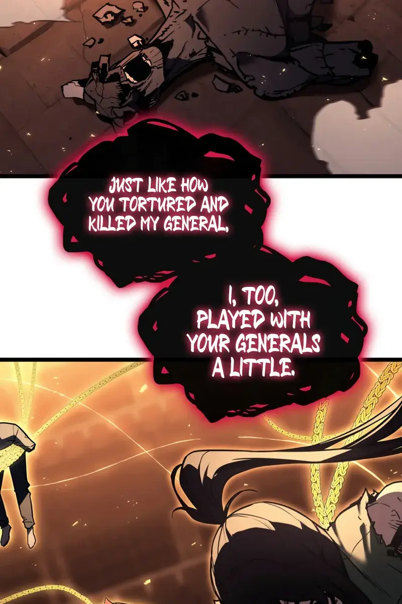 Return of Disaster Class Hero Chapter 137 Page 51