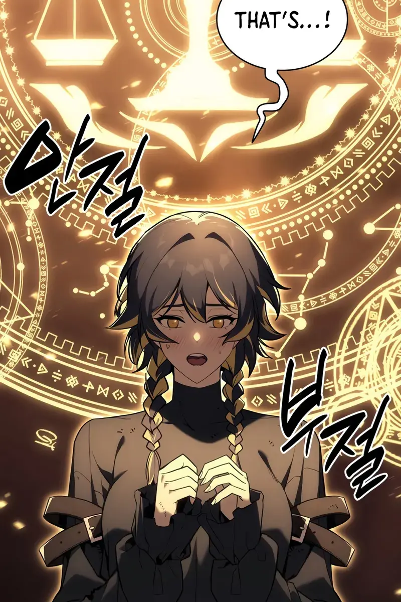 Return of Disaster Class Hero Chapter 137 Page 56