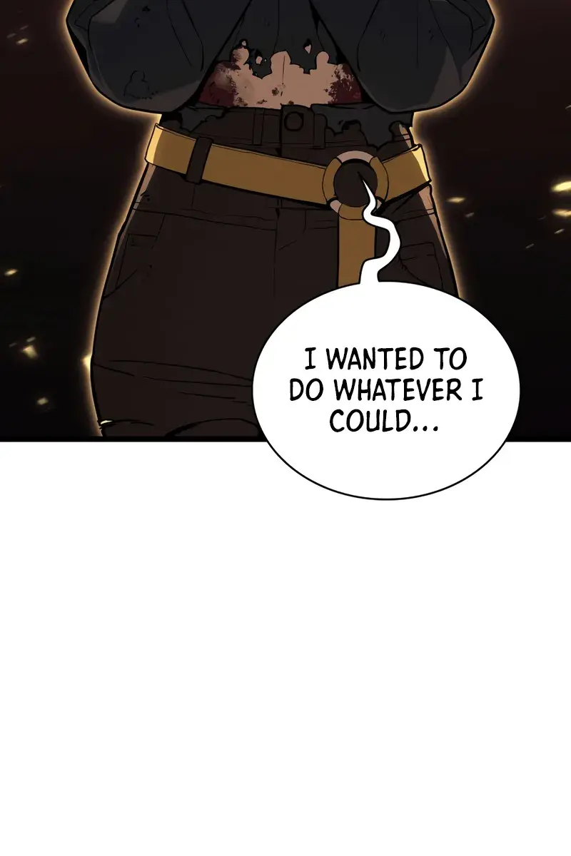 Return of Disaster Class Hero Chapter 137 Page 57