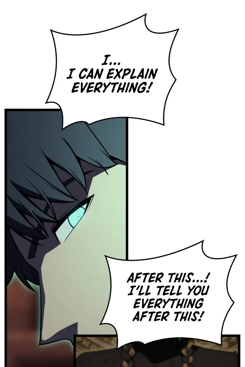 Return of Disaster Class Hero Chapter 137 Page 58