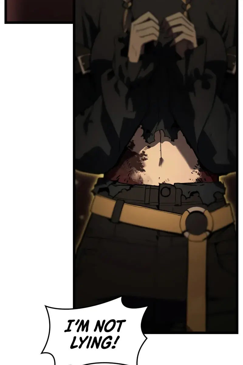 Return of Disaster Class Hero Chapter 137 Page 59