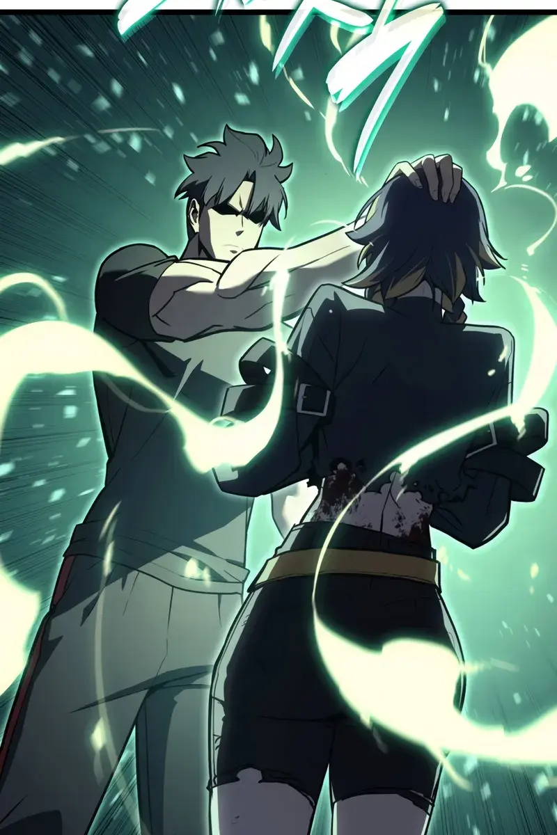 Return of Disaster Class Hero Chapter 137 Page 62