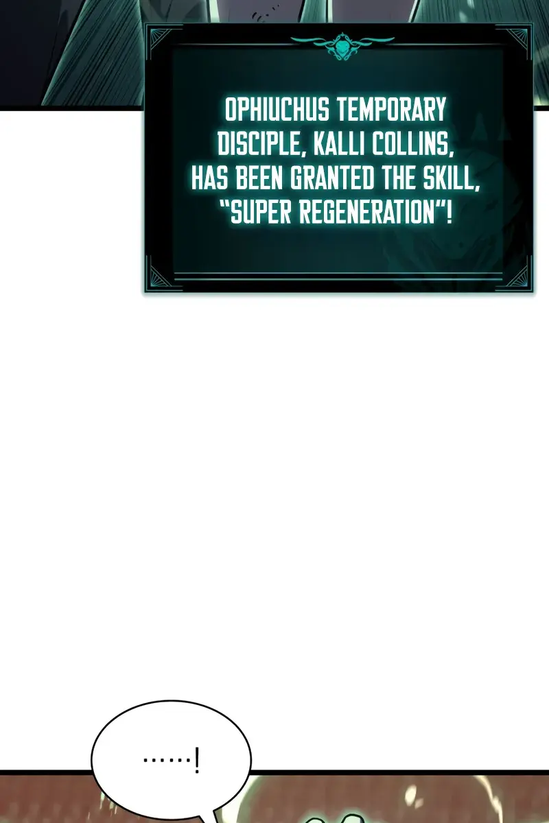 Return of Disaster Class Hero Chapter 137 Page 63