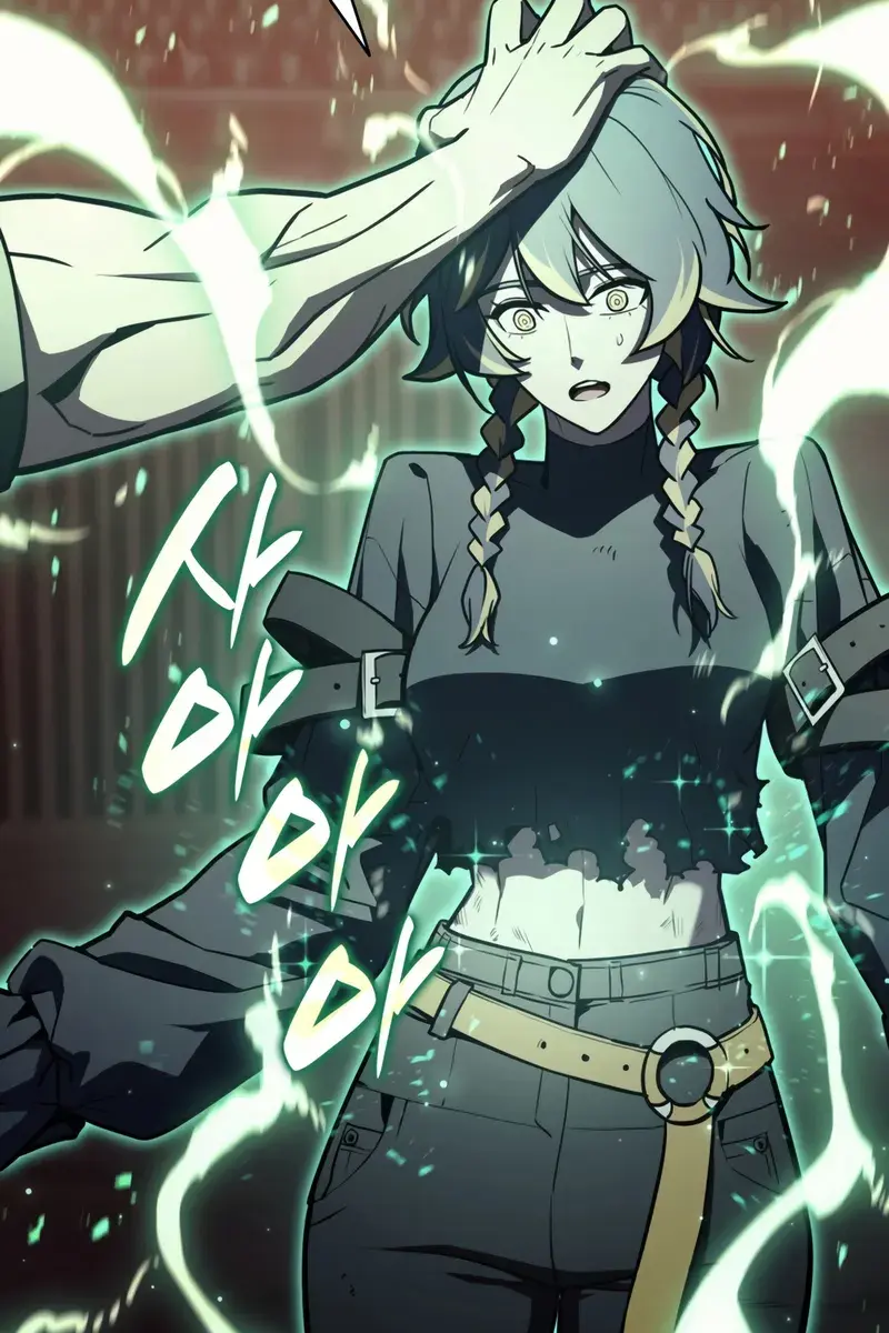 Return of Disaster Class Hero Chapter 137 Page 64