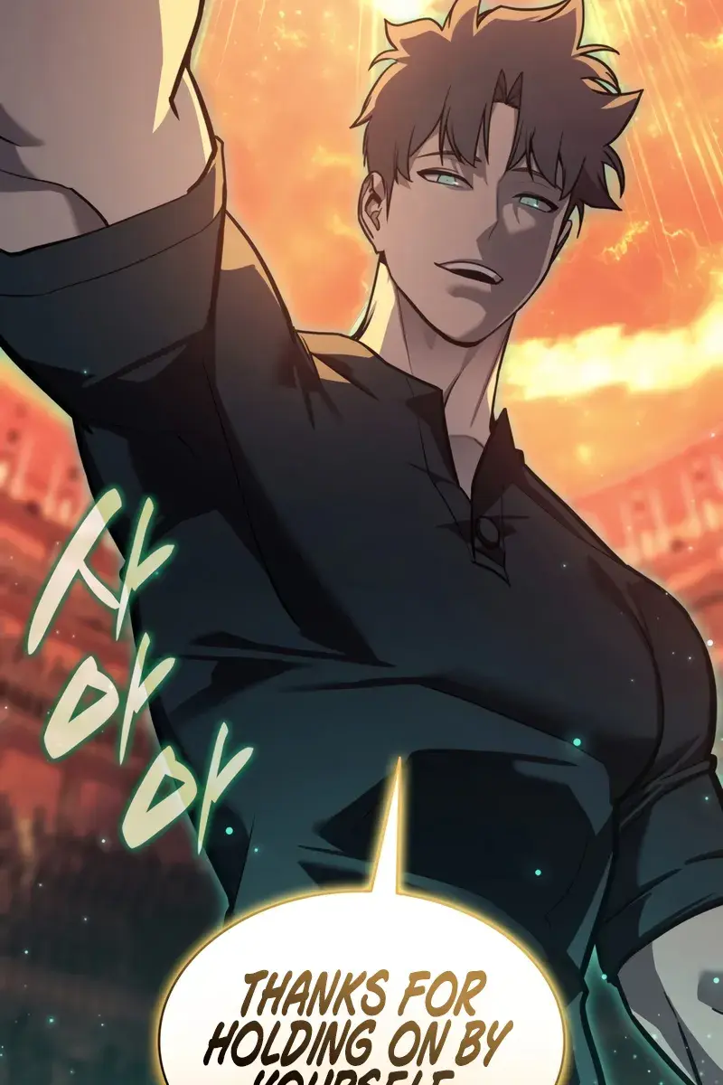 Return of Disaster Class Hero Chapter 137 Page 67