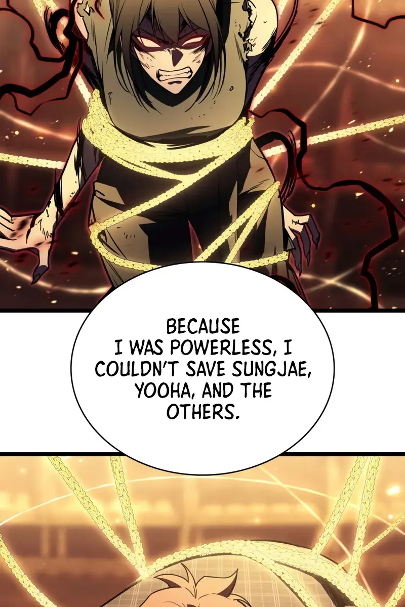 Return of Disaster Class Hero Chapter 137 Page 74