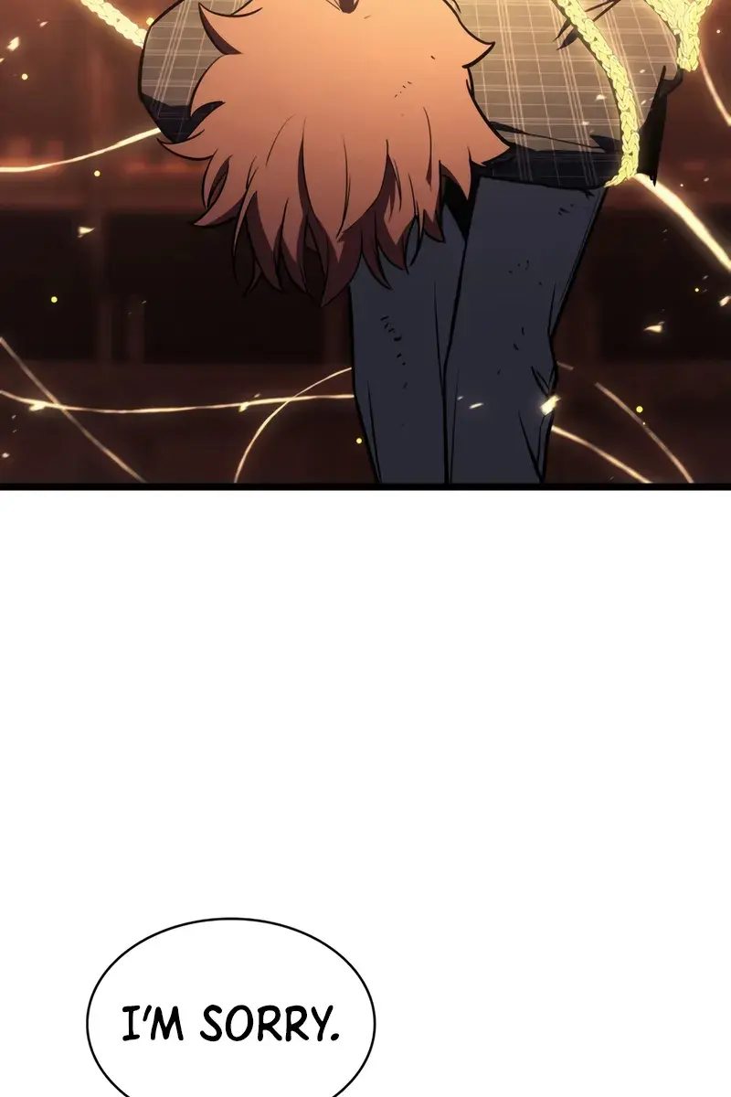 Return of Disaster Class Hero Chapter 137 Page 75