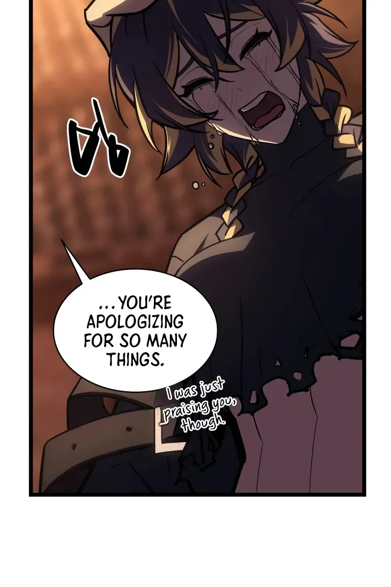 Return of Disaster Class Hero Chapter 137 Page 80