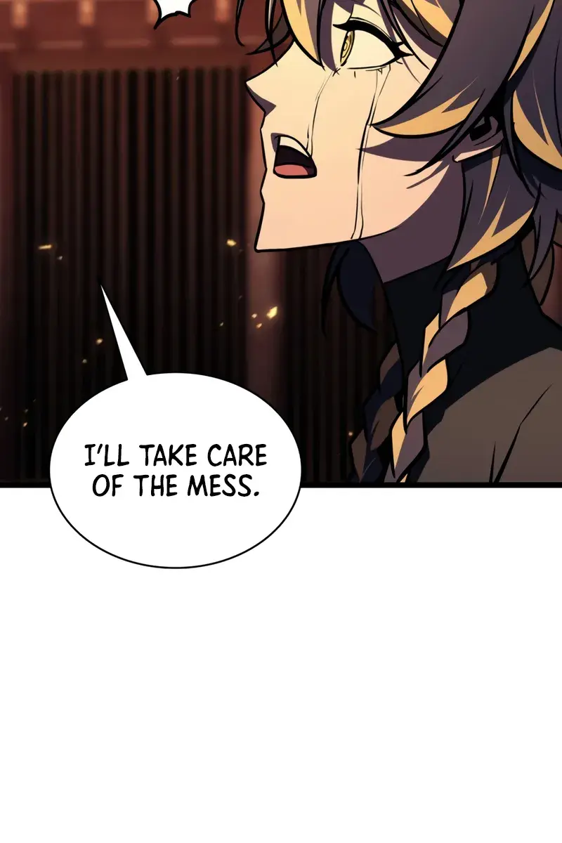 Return of Disaster Class Hero Chapter 137 Page 82