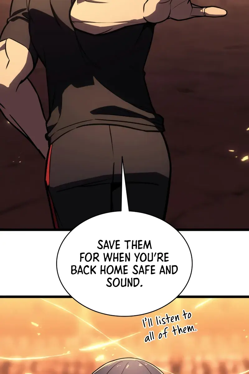 Return of Disaster Class Hero Chapter 137 Page 84